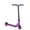 Purple, variant on Lucky Recruit Mini Pro Scooter Purple