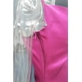 thumbnail image 3 of Women's Spring New Strap Women's Dress, European and American High end Sexy Spicy Girl, Low cut Satin Split Back (GRAY,S), 3 of 8