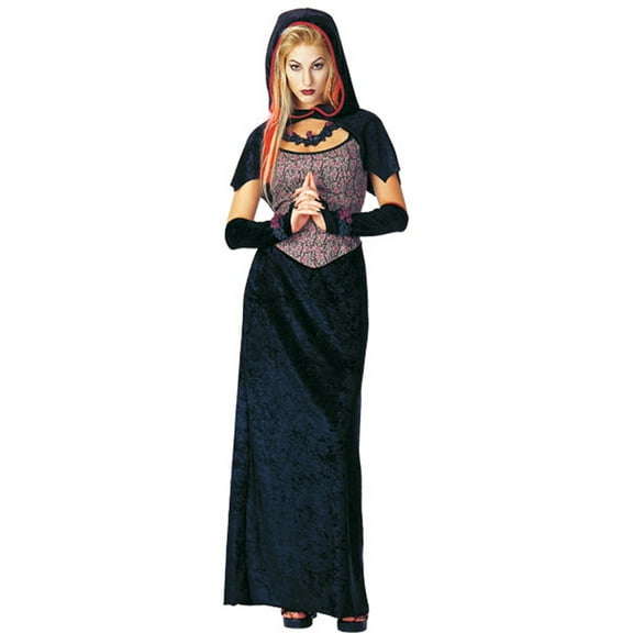 The Covenant: Dark Rose Maiden Adult Costume