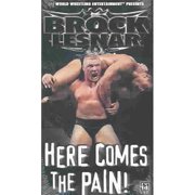 Brock Lesnar