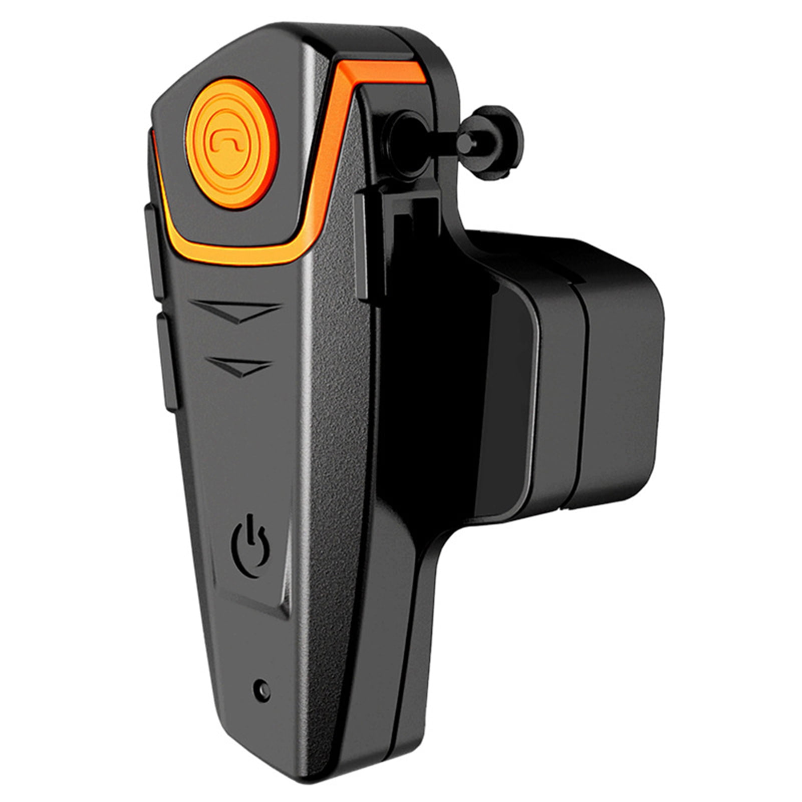 Intercomunicador Bluetooth BT-S2 Para Casco Moto - 1000m Alcance, Impermeable - Auriculares Dobles