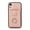 Rosegold, variant on Wallet Case for iPhone XS Max, Kickstand Ring Holder Premium PU Leather Case with Crossbody Strap,Card Holder Slot Money Pocket 360°Rotation Metal Ring Grip Kickstand Cover,Rosegold