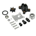 thumbnail image 3 of 4X Equipo de Reparación de Bomba de Impulsor de 9.9Hp Y 15Hp para Evinrude / 394711 0394711, 3 of 5