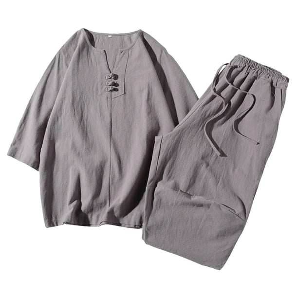 Playeras Estampadas Para Hombre, Camiseta Informal De Manga Corta Con Cuello Redondo Y Estampado Pequeño A La Moda Con Personalidad Para Hombre