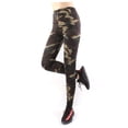 thumbnail image 4 of ADDHAT Leggings Deportivos De Para Mujer Ideales Para Yoga, Running Y Uso Diario, 4 of 8