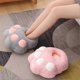 thumbnail image 3 of Electric Foot Warmer Good Thermal Insulation Cute Cartoon Heating Usb Charging Thicken Warm Feet Detachable Constant Temperature Heating Pad For, 3 of 5