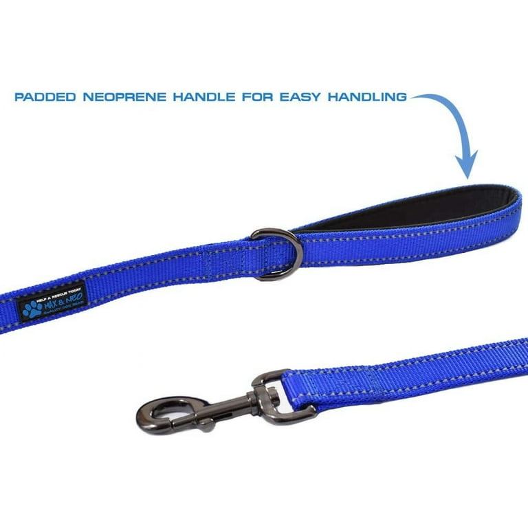 Max and neo triple handle cheap leash