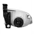 thumbnail image 2 of New Left Halogen Headlight Compatible With Toyota Sienna Ce Mini Van 3.0L 2001 2002 2003 By Part Number To2502135, 2 of 2