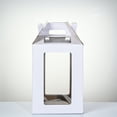 thumbnail image 2 of Advancent Caja de cartón práctica y duradera de 3 piezas, embalaje para caja de embalaje de cartón ligero para negocios Herramientas y accesorios para hornear 3 piezas+10*10*12 pulgadas, 2 of 6