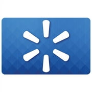 Basic Blue Walmart eGift Card [Email Delivery]
