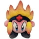 thumbnail image 2 of Kirby The Star Collection Burning Leo Plush Toy, Size S, 2 of 2
