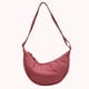 thumbnail image 3 of Bolsos Cruzados Simples Mujer Bolsas Bolas Masa Hervida Portátiles para El (rosa), 3 of 9
