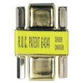 thumbnail image 1 of Tripp Lite Compact/Slimline DB9 Coupleur Changeur de Genre (F/F) (P150-000), 1 of 3