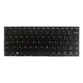 thumbnail image 1 of Teclado portátil de repuesto Hugo para computadora portátil 310-11 310-11IAP 710-11, 1 of 7