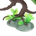 thumbnail image 3 of 1PCS Aquarium Simulation Water Plants, Resin Fish  Simulation Water Plants, For Aquarium, 3 of 8