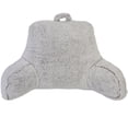 thumbnail image 1 of Coussin appui-dos de hometrends, 1 of 2
