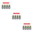 thumbnail image 2 of sweethay 2,0/2,2/2,4 Bar 30/32 PSI de presión de neumáticos tapa de indicador de presión Sensor indicador Kit de herramientas de monitoreo de Type1 NO1 sweethay CBP070131, 2 of 6