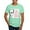 Mint, variant on CafePress - Spiritual Condition T Shirt - Men's Classic Graphic Cotton T-Shirt