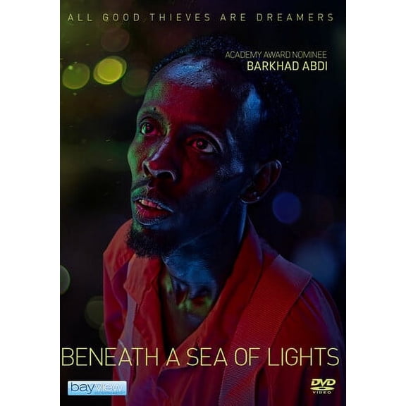 Beneath A Sea Of Lights (DVD)