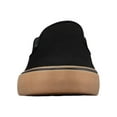 thumbnail image 3 of Lugz Men's Sammy Canvas Slip-on Sneaker, 3 of 7