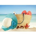 thumbnail image 1 of DIY Diamond Painting Beach For Home Wall Decor, 1 of 3