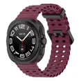 thumbnail image 1 of Goma Correa Del Reloj Para Samsung Galaxy Watch 7 Ultra 47mm, 1 of 6