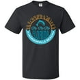 thumbnail image 3 of Inktastic Jacksonville Beach Florida Matching T-Shirt, 3 of 5