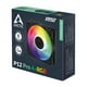thumbnail image 1 of ARCTIC VENTILADOR P12 PRO A-RGB, 1 of 8