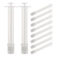 thumbnail image 1 of 18 aplicadores de dispositivos de parto ginecológicos con tubo de gel (suministros para mujeres), 1 of 7
