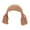Khaki, variant on Cosy Polyester Knit Toupee Hat for Children Baby Hairpiece for Boys Girls Comfortable Cosplay Headwear for Photography