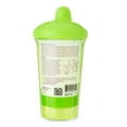 thumbnail image 7 of (4 pack) Parent's Choice Hard Spout Sippy Cup, Green, 9 fl oz, 6 Months+, 7 of 7