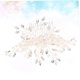 thumbnail image 5 of unbranded 1Ud De Plata Con Para Peinados De Fiesta, 5 of 6