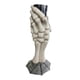 thumbnail image 5 of Candelabro cónico de Halloween, candelabro de resina con forma de mano de , candelabro decorativo de Halloween para fiestas, bares, repisas y, 5 of 8