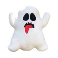 thumbnail image 1 of Almohada | Juguete Espeluznante | Tejido Acogedor Con Relleno | Cojín Decorativo Con Temática De Halloween Para Sofá, Dormitorio, Cama Y Fiestas Infantiles, 1 of 6