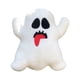 thumbnail image 1 of Almohada | Juguete espeluznante | Tejido acogedor con relleno | Cojín decorativo con temática de Halloween para sofás, dormitorios y fiestas infantiles, 1 of 6