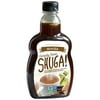Simply Cane Shuga! Mocha Flavored Cane Syrup, 19.2 oz