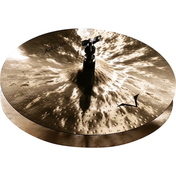Sabian 14" Artisan Hats