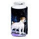 Carolines Treasures SS8388TBC Étoile Nuit Jack Russell Terrier Grand Garçon Bouteille Manchon Câlin – image 1 sur 2