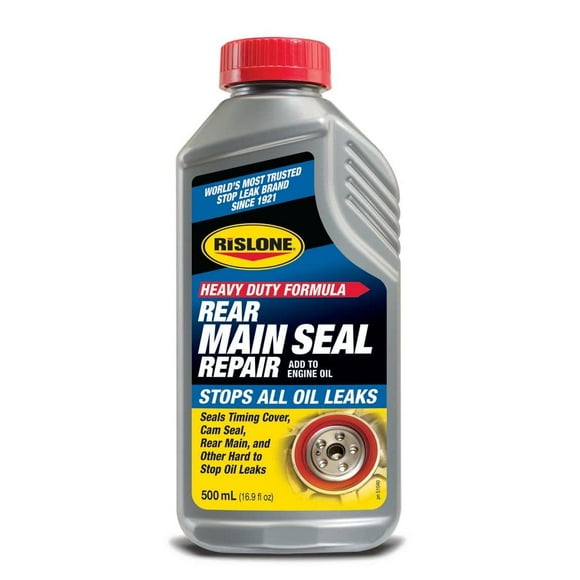Rislone Heavy Duty Rear Main Seal Repair