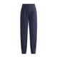 thumbnail image 1 of Pantalones PRETTYGARDEN 2025 Azul Marino Tiro Alto Largo al Tobillo Talle S, 1 of 8