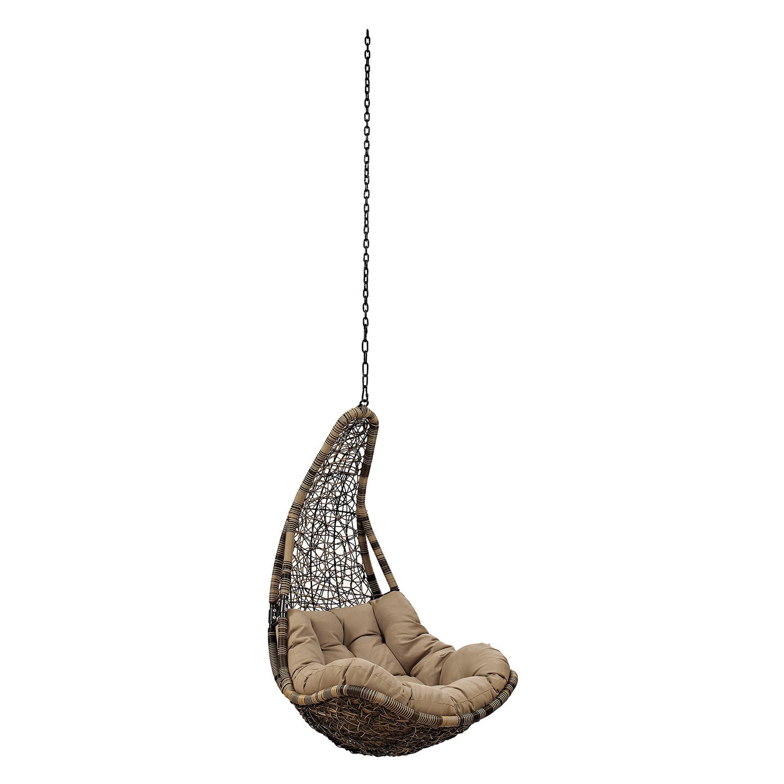 abate hanging chair