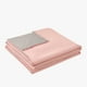 thumbnail image 2 of Edredón de verano de seda helada | Edredón ligero y refrescante para cama y dormitorio | Funda nórdica moderna de poliéster de 200 x 150 cm | Para estudiantes, niños y adultos, 2 of 8