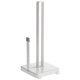 thumbnail image 1 of Advancent Soporte Vertical para toallas de papel de cocina, dispensador de comedor, organizador de encimera de toallas de papel para el hogar, accesorios Organizadores de utensilios de cocina Advancent HA009060-00B, 1 of 6