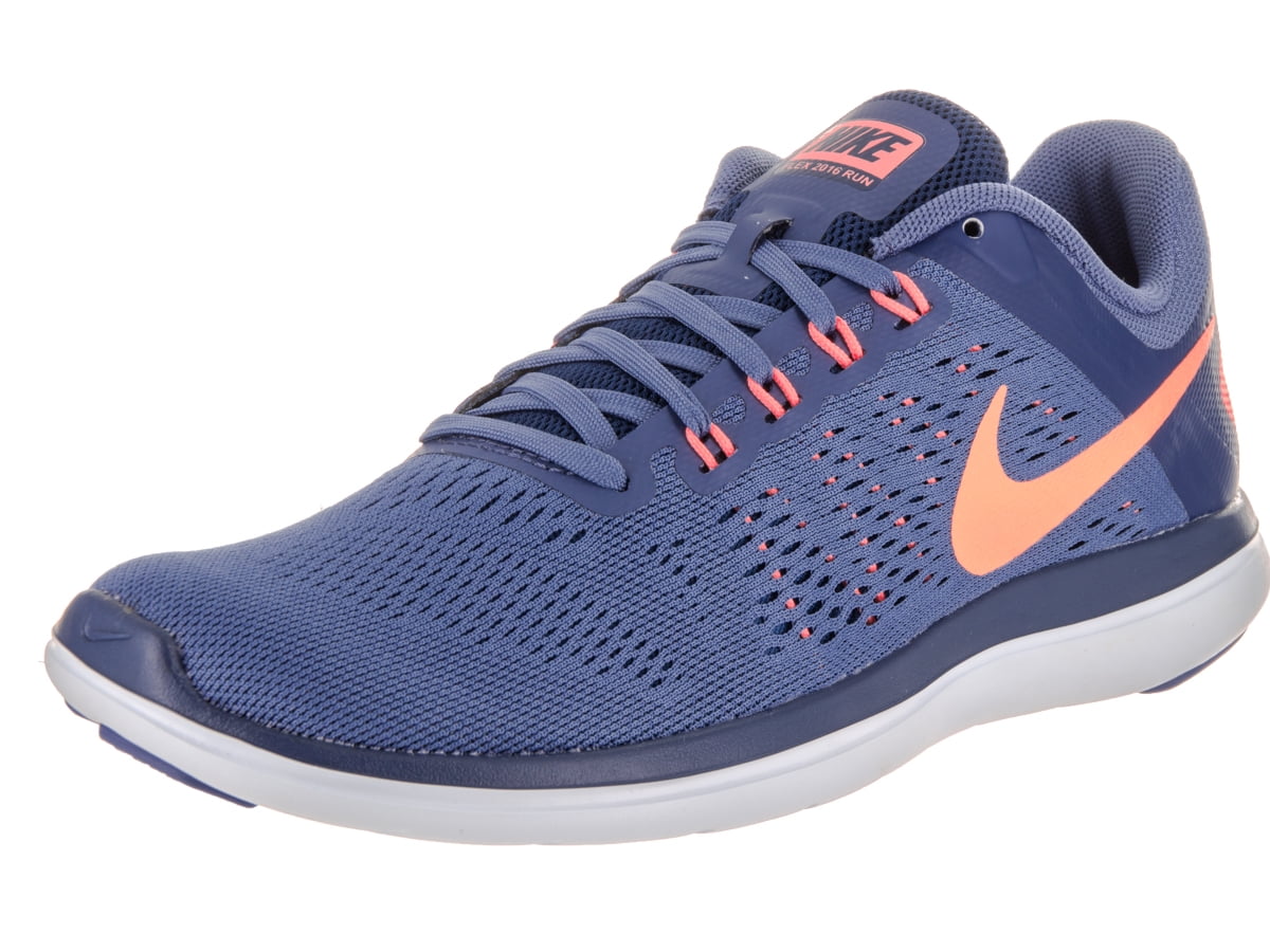 nike women's flex 2016 rn running shoes