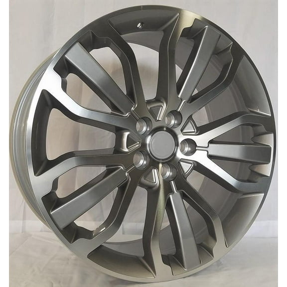 21" Wheels for LAND/RANGE ROVER SPORT SUPERCHARGED AUTOBIOGRAPHY 21x9.5