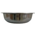 thumbnail image 2 of Bowl Tazón Mezclador Acero Inoxidable Grueso 43 Cm Shorbull Shorbull Fácil de limpiar Shorbull Bowl-43, 2 of 2