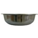 thumbnail image 2 of Bowl Tazón Mezclador Acero Inoxidable Grueso 43 Cm Shorbull Shorbull Fácil de limpiar Shorbull Bowl-43, 2 of 2