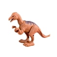 thumbnail image 1 of Juguete de dinosaurio de cuerda CUTICAT figura de dinosaurio que camina juguete sensorial educativo para edades terizinosaurio, 1 of 8