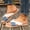 Blue, variant on Crunowin Women's Open-Toe Flat Sandals, Versatile Elegant Plus-Size Spring/Summer Trendy Fabric Casual Outdoor Wear Khaki 8.5
