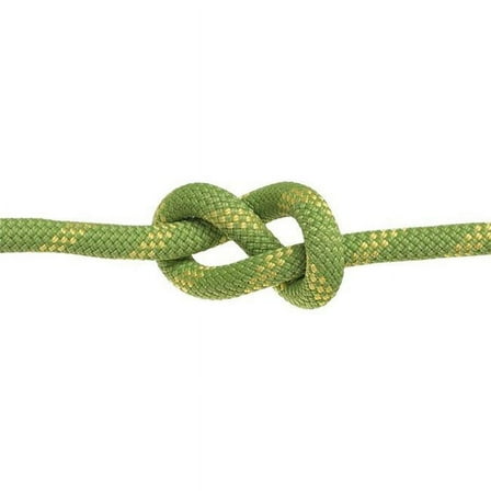Edelweiss Toplight II Climbing Rope - 10.2mm x 70m - Green/Blue